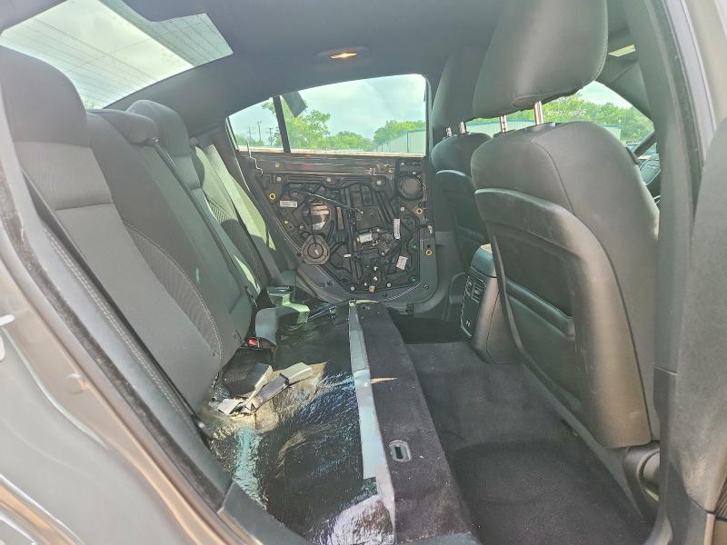 Photo 10 from auction – 2018 DODGE CHARGER with VIN 2C3CDXBG3JH273701