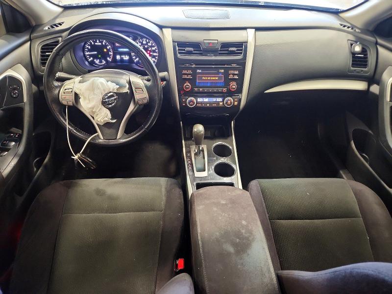 Photo 8 from auction – 2013 NISSAN ALTIMA with VIN 1N4AL3AP2DC263335