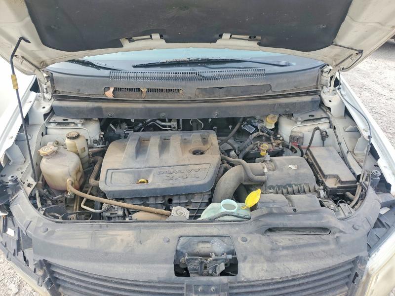 Photo 11 from auction – 2010 DODGE JOURNEY with VIN 3D4PG4FB0AT198385