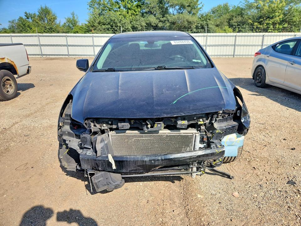 Photo 5 from auction – 2017 CADILLAC XTS with VIN 2G61N5S36H9154078