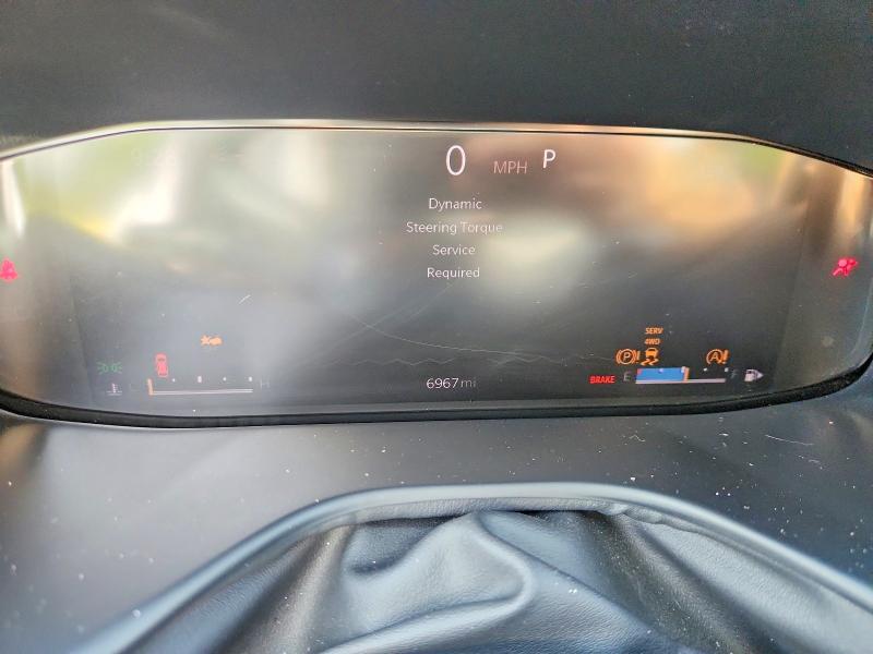 صورة رقم 9 من المزاد - 2025 JEEP COMPASS مع VIN 3C4NJDCN4ST569134