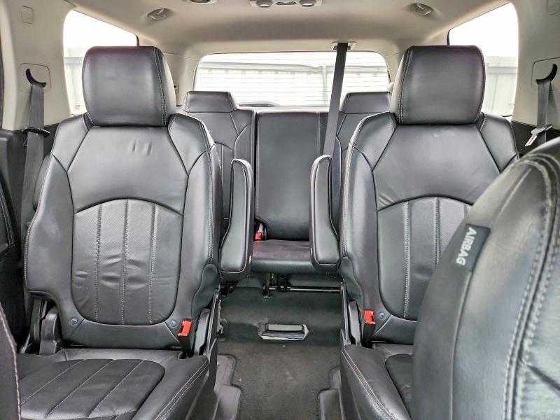 Photo 10 from auction – 2016 GMC ACADIA with VIN 1GKKVTKD6GJ218464