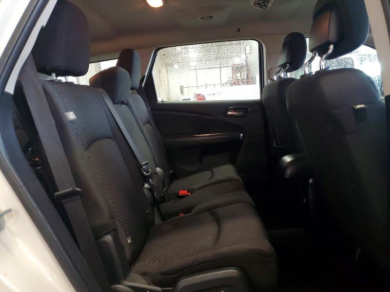 Photo 11 from auction – 2015 DODGE JOURNEY with VIN 3C4PDCAB5FT658848