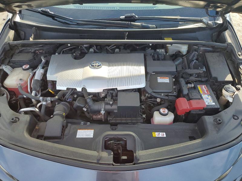 Photo 11 from auction – 2017 TOYOTA PRIUS PRIME with VIN JTDKARFP5H3051082
