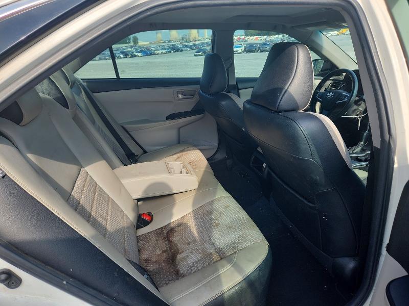 Photo 10 from auction – 2015 TOYOTA CAMRY with VIN 4T1BF1FK6FU009269