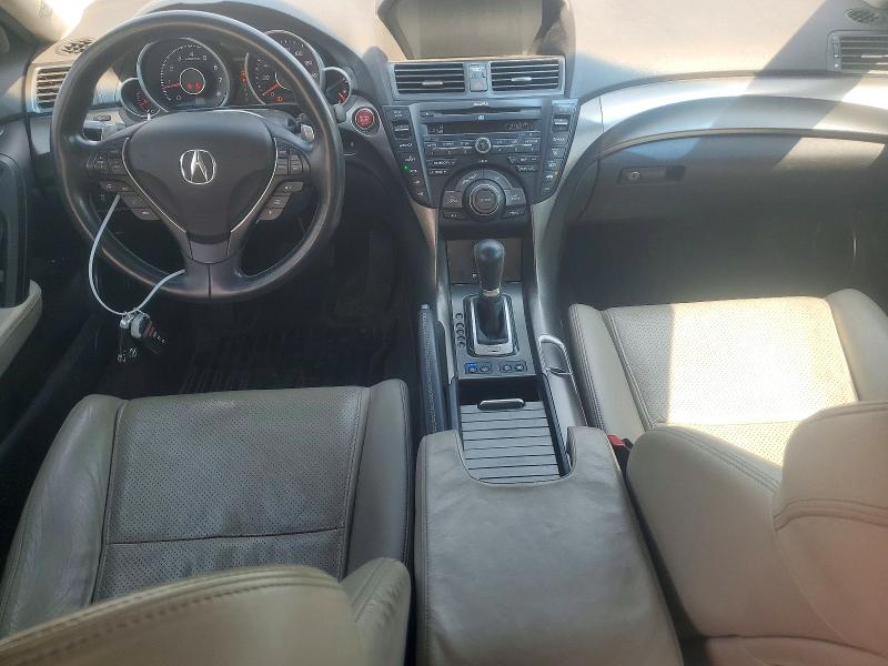 Photo 8 from auction – 2013 ACURA TL with VIN 19UUA9F75DA000021