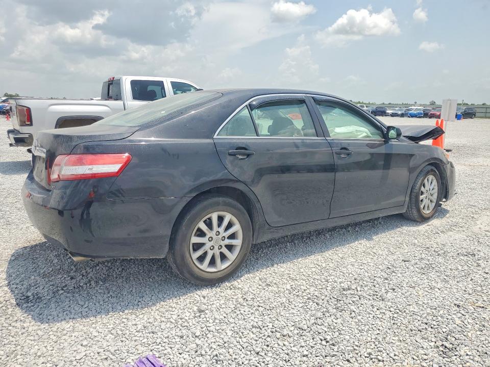 Zdjęcie 3 z aukcji – 2011 TOYOTA CAMRY z VIN 4T4BF3EK6BR158116