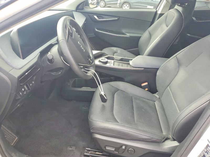 Photo 7 from auction – 2024 KIA EV6 with VIN KNDC3DLC8R5619723