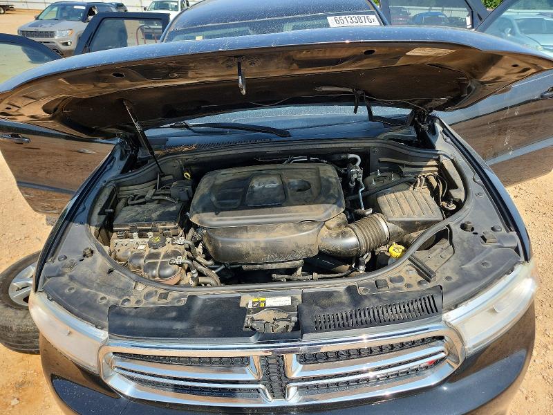 Zdjęcie 12 z aukcji – 2017 DODGE DURANGO z VIN 1C4RDHAG5HC805573