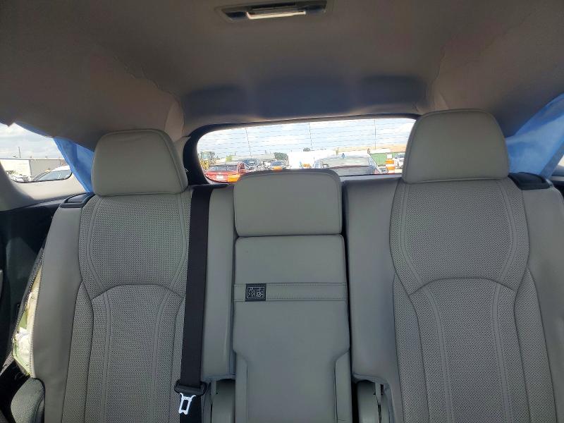 Foto 10 de la subasta – 2018 LEXUS RX con VIN JTJGZKCA4J2000378