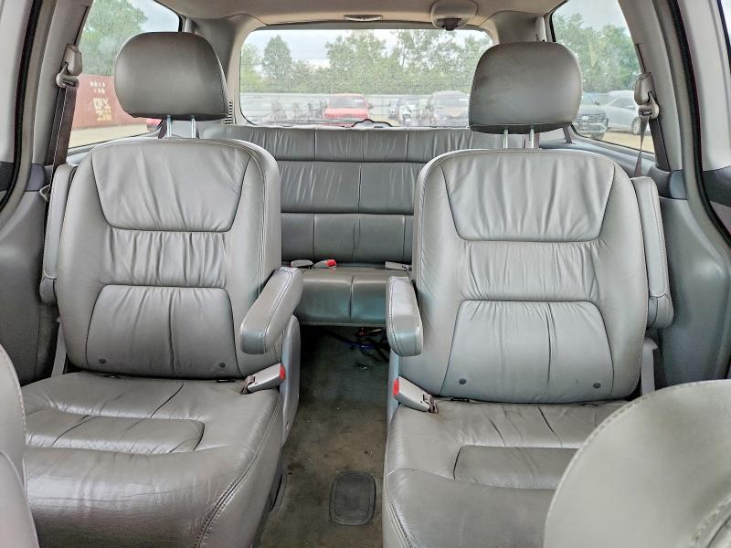 Photo 10 from auction – 2003 HONDA ODYSSEY with VIN 5FNRL18063B141167