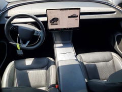 صورة رقم 8 من المزاد - 2024 TESLA MODEL 3 مع VIN 5YJ3E1EA9RF747021