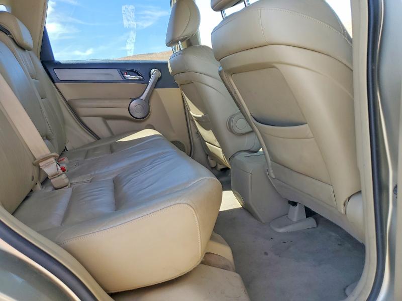 Photo 11 from auction – 2008 HONDA CR-V with VIN JHLRE48778C069489