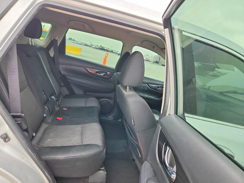 Photo 11 from auction – 2017 NISSAN ROGUE with VIN KNMAT2MT5HP508981