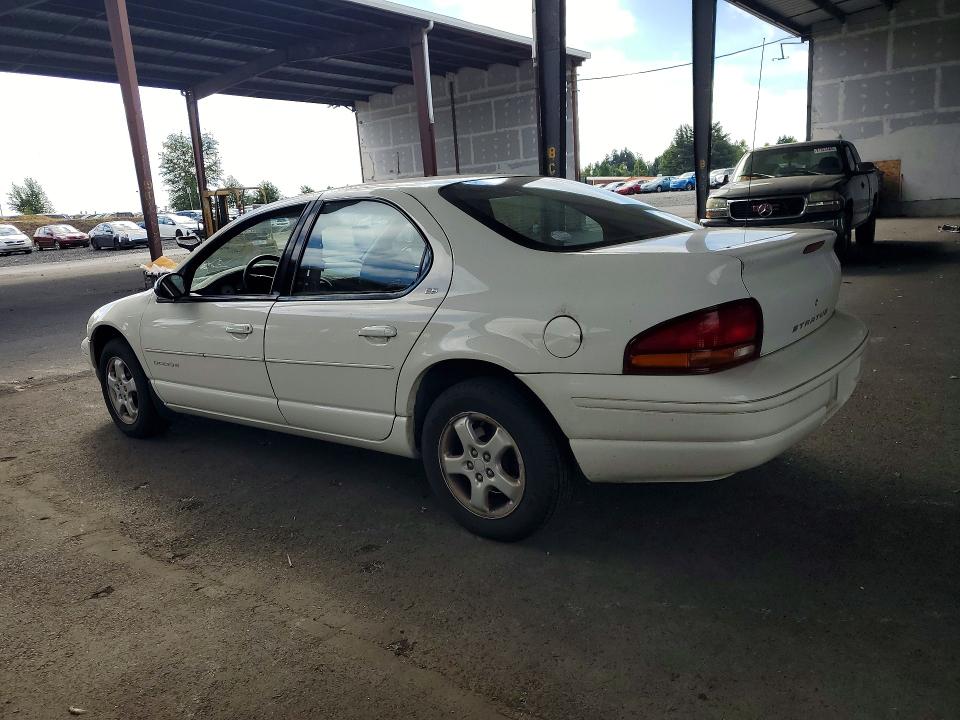 Photo 2 from auction – 1999 DODGE STRATUS with VIN 1B3EJ56H5XN608740