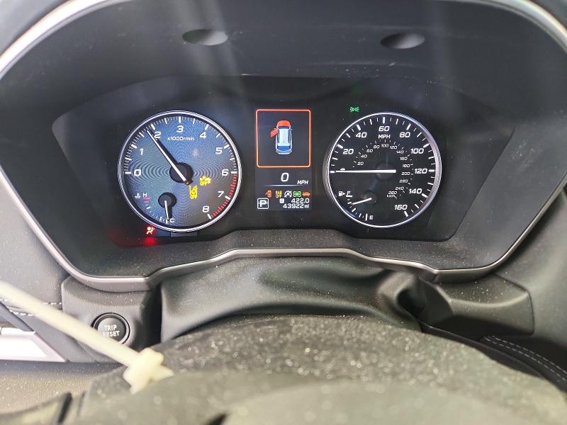Zdjęcie 9 z aukcji – 2020 SUBARU OUTBACK z VIN 4S4BTANC3L3211491