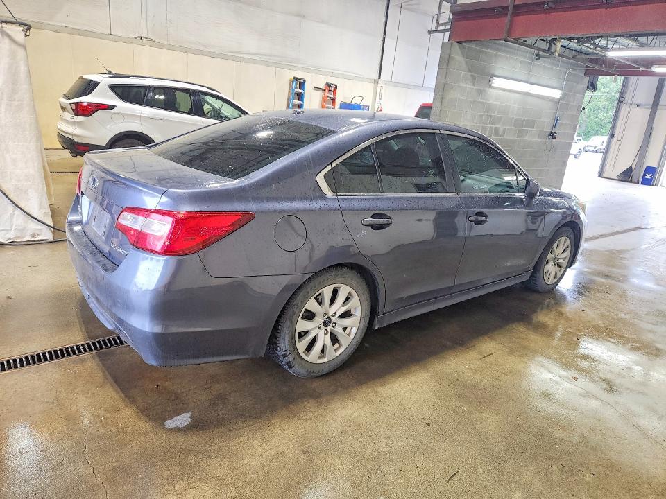 Photo 3 from auction – 2015 SUBARU LEGACY with VIN 4S3BNAC62F3050728