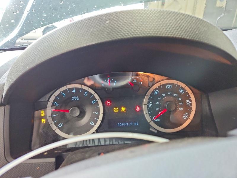 Photo 9 from auction – 2012 FORD ESCAPE with VIN 1FMCU0E71CKB91729