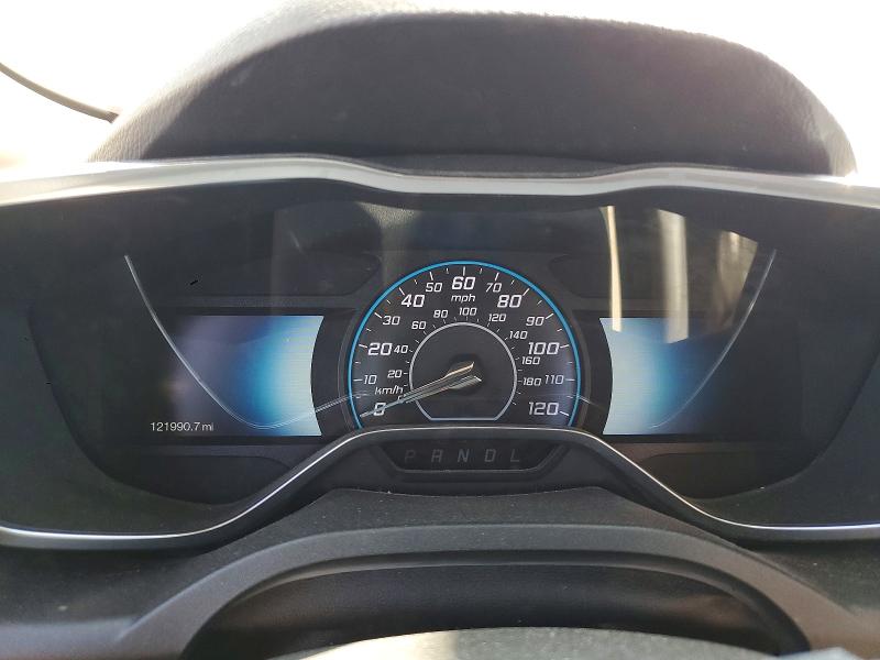 صورة رقم 9 من المزاد - 2013 FORD C-MAX مع VIN 1FADP5BU9DL554724