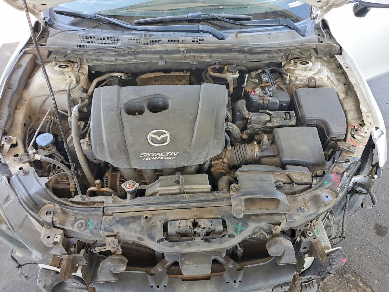 Photo 11 from auction – 2017 MAZDA 3 with VIN 3MZBN1V74HM103210