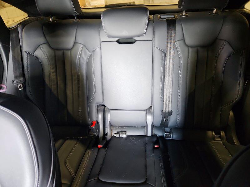 Photo 10 from auction – 2024 AUDI Q5 with VIN WA14AAFY4R2015789