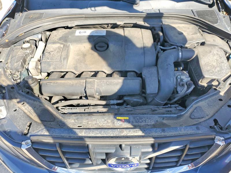 Photo 12 from auction – 2011 VOLVO XC60 with VIN YV4940DZ7B2199301