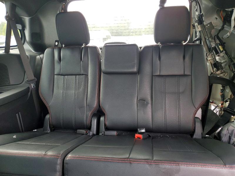 Photo 10 from auction – 2019 DODGE GRAND CARAVAN with VIN 2C4RDGEG0KR688665