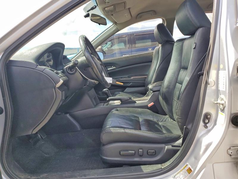 Photo 7 from auction – 2011 HONDA ACCORD with VIN 1HGCP2F64BA031279