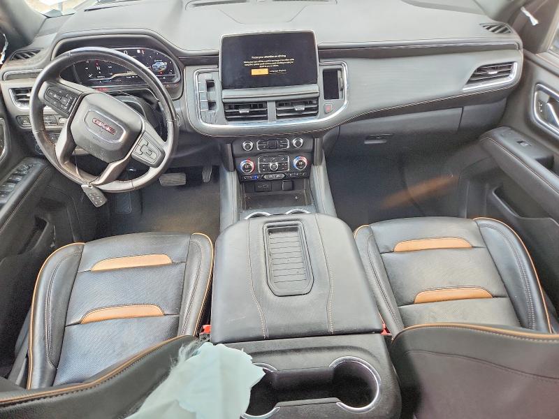 Photo 8 from auction – 2023 GMC YUKON with VIN 1GKS2CKD8PR127755