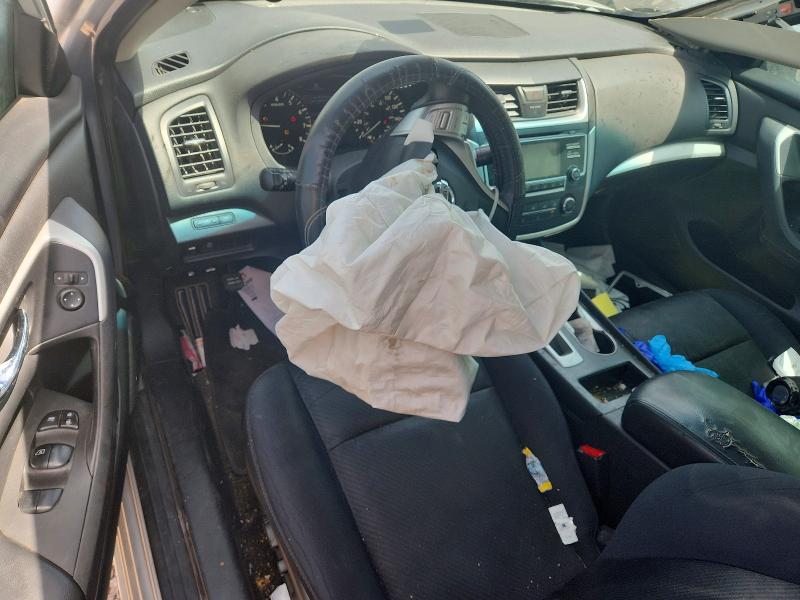 Photo 8 from auction – 2017 NISSAN ALTIMA with VIN 1N4AL3AP9HN317014