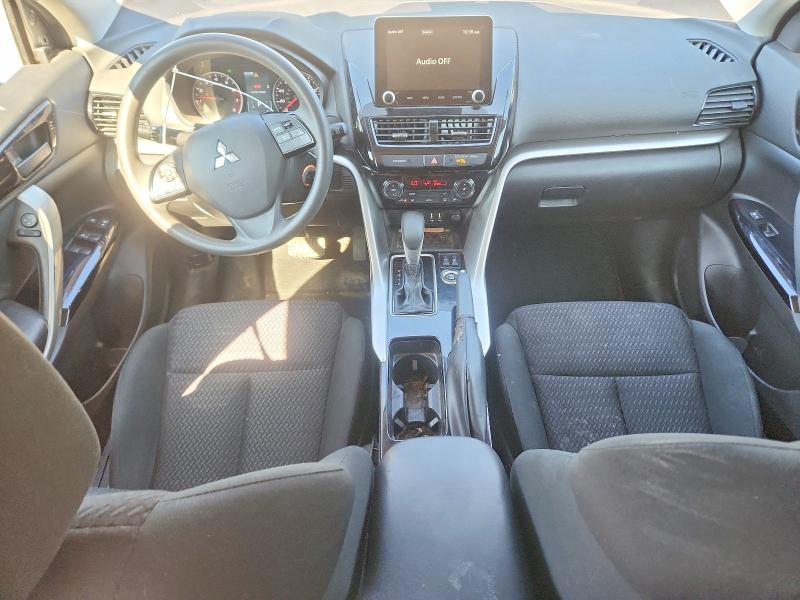 Снимка 8 от търг – 2023 MITSUBISHI ECLIPSE CROSS с VIN JA4ATVAA9PZ002247
