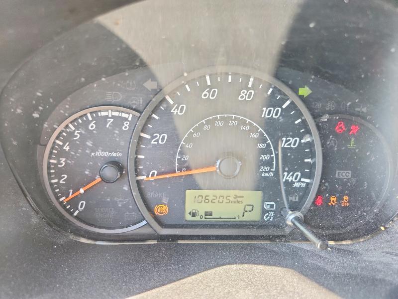Photo 9 from auction – 2015 MITSUBISHI MIRAGE with VIN ML32A3HJ1FH036667