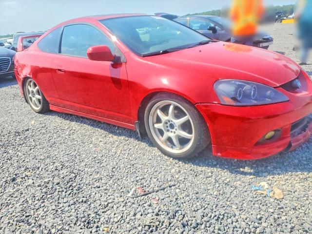 Photo 4 from auction – 2006 ACURA RSX with VIN JH4DC54816S014216