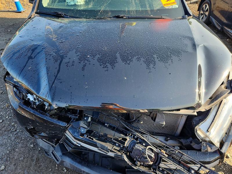 صورة رقم 12 من المزاد - 2018 TOYOTA HIGHLANDER مع VIN 5TDJZRFH5JS818544