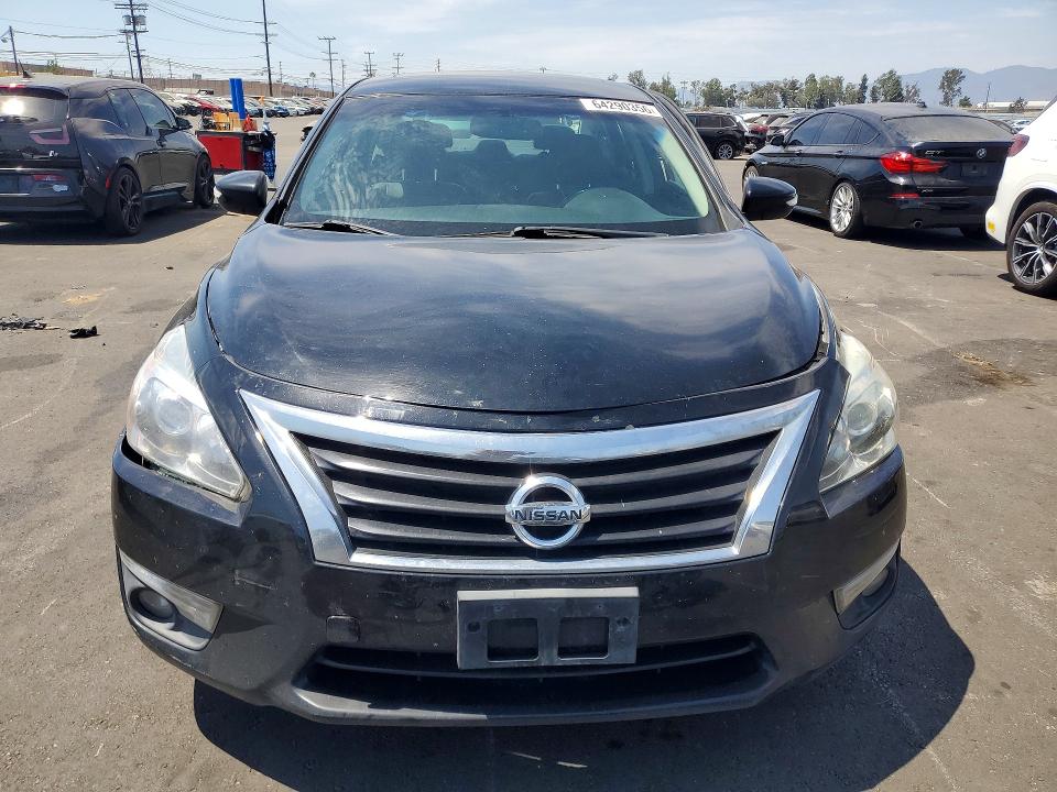 Photo 5 from auction – 2014 NISSAN ALTIMA with VIN 1N4AL3APXEC286024
