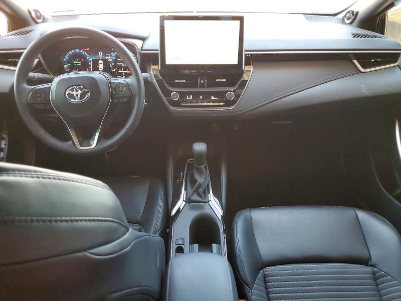 Снимка 8 от търг – 2026 TOYOTA COROLLA с VIN 5YFT4MCE3TP261813