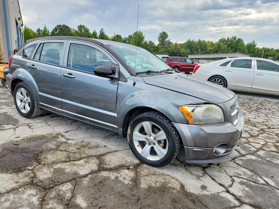 Photo 4 from auction – 2011 DODGE CALIBER with VIN 1B3CB3HA2BD254635