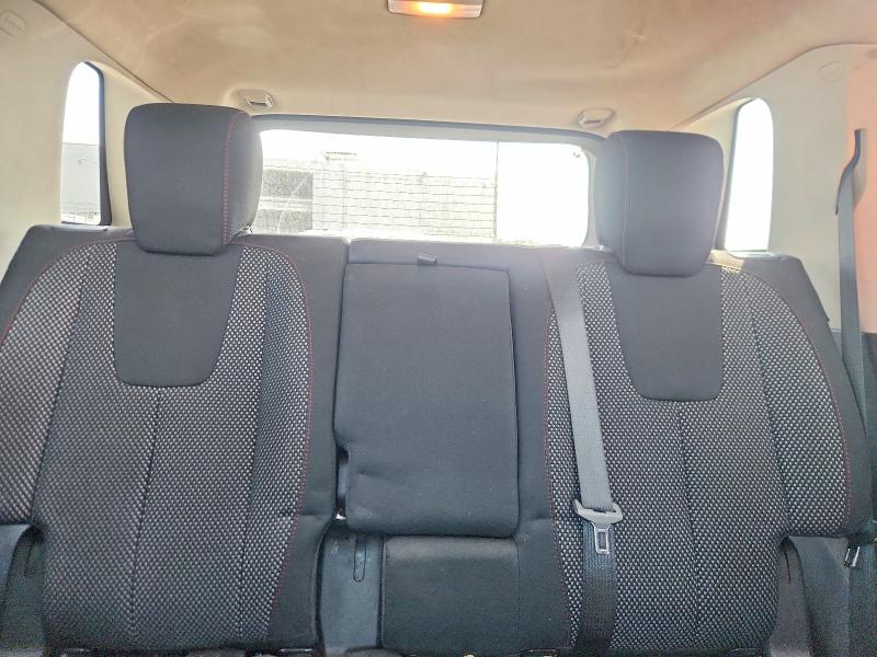 Photo 10 from auction – 2015 GMC TERRAIN with VIN 2GKALREK0F6128012