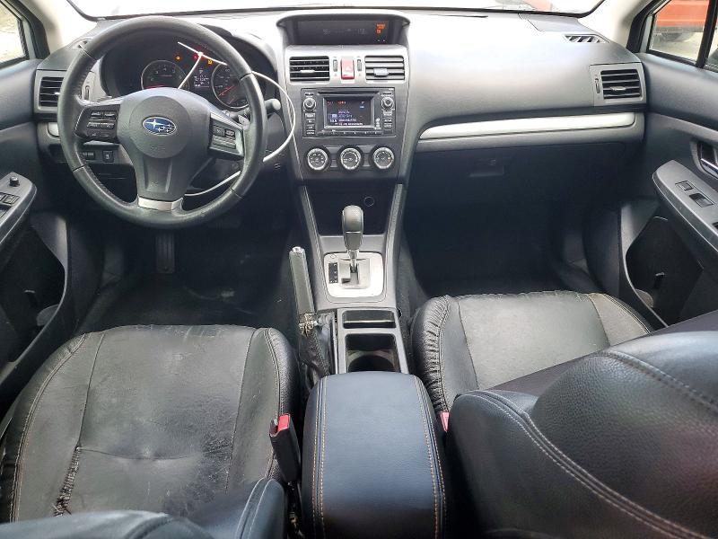 Photo 8 from auction – 2013 SUBARU XV CROSSTREK with VIN JF2GPAGC7DH853133