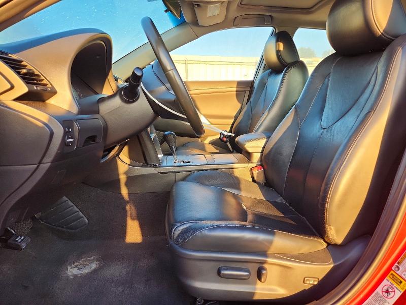 Photo 7 from auction – 2008 TOYOTA CAMRY with VIN 4T1BK46K08U056913