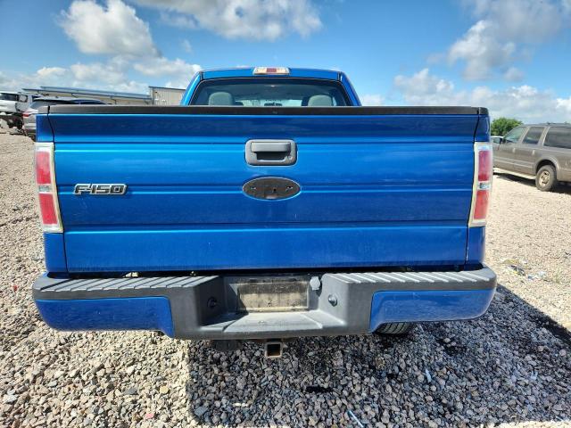 Photo 6 from auction – 2010 FORD F150 with VIN 1FTEX1EWXAKE10251
