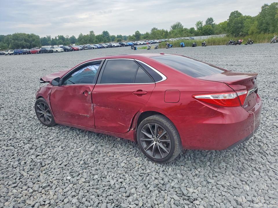 Photo 2 from auction – 2015 TOYOTA CAMRY with VIN 4T1BF1FK0FU962401