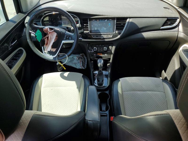 Фото 8 с аукциона – 2019 BUICK ENCORE с VIN KL4CJASB4KB891457