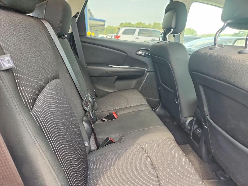 Photo 11 from auction – 2020 DODGE JOURNEY with VIN 3C4PDCAB4LT260431
