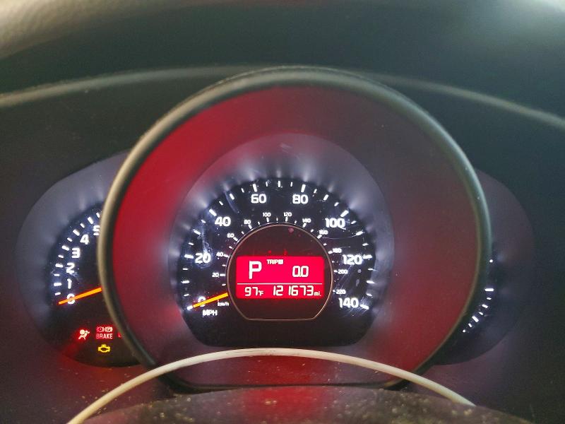 Photo 9 from auction – 2019 KIA SOUL with VIN KNDJP3A59K7630914