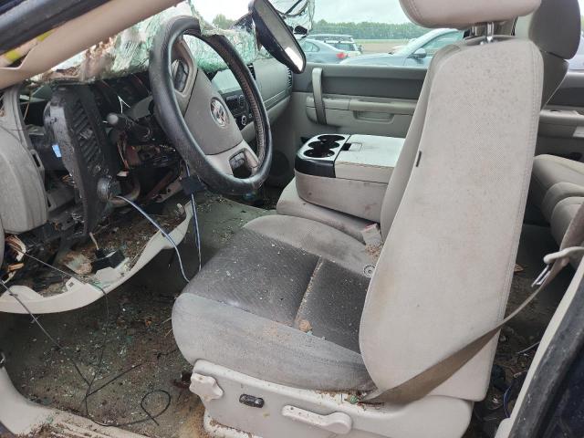 Photo 7 from auction – 2010 GMC SIERRA with VIN 3GTRKVE38AG274531