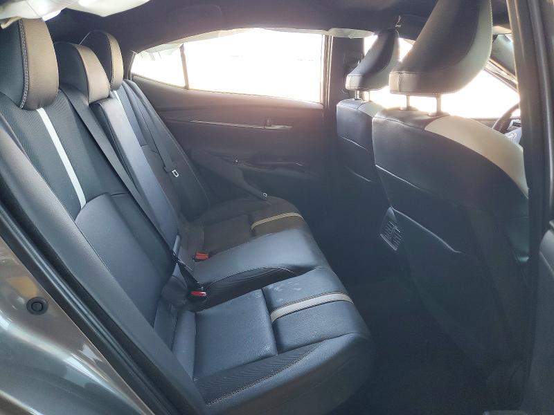 Photo 10 from auction – 2025 TOYOTA CAMRY with VIN 4T1DAACK3SU501361