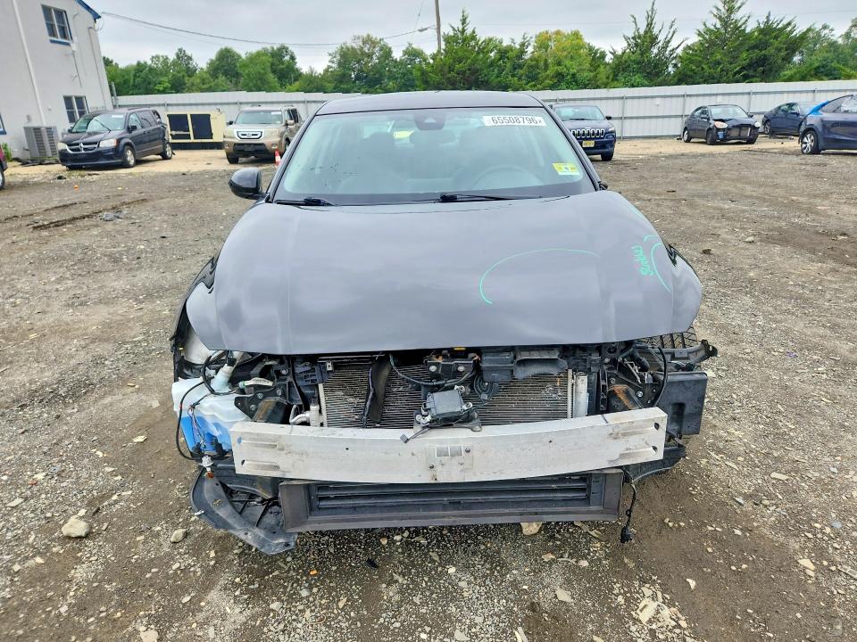 Photo 5 from auction – 2021 NISSAN ALTIMA with VIN 1N4BL4CW2MN319132