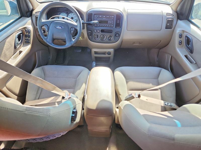 Снимка 8 от търг – 2001 FORD ESCAPE с VIN 1FMCU04111KC45038