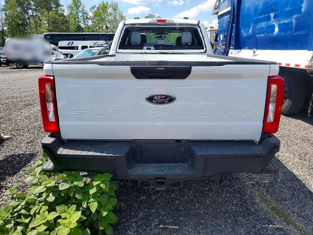 Photo 6 from auction – 2026 FORD F250 with VIN 1FT7W2BA5TED54361